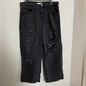 Brand: SO | Size: 15 | Color: Black